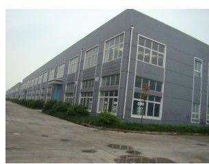 Çin RUIAN YONGYI MACHINERY CO.,LTD 