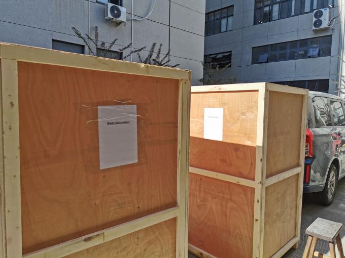 A4 Fotokopi Kağıdı Kesme Makinesi/A4 Fotokopi Kağıdı Üretim Hattı/A4 Kağıt Paketleme Sarma Makinesi 3