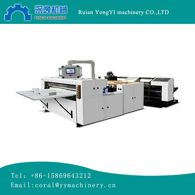 Kalite  A4 Copy Paper Sheet Cutting Machine/A4 Copy Paper Production Line/A4 Paper Packing Wrapping Machine Fabrika