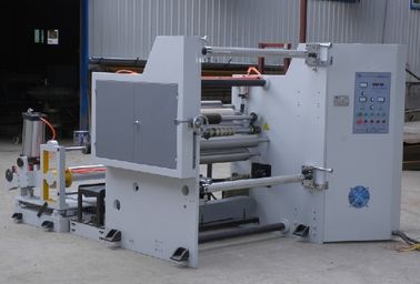 WFQ-CSeries Bilgisayar Kontrolü Yüksek Hızlı Kağıt rulonu Kesme Makinesi