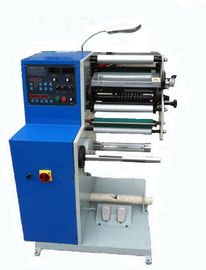 FQ-320/450 Yapışkan Etiket Kesme Makinesi