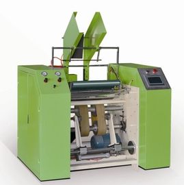 YYRW Serisi Tam Otomatik Stretch Film/Cling Film Rewinder Makinesi
