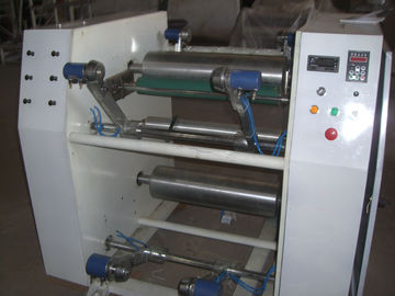 YYRW Serisi Yarım Otomatik Stretch Film Rewinder Makinesi