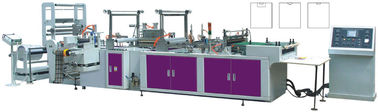 YQ-800/1000 Çok fonksiyonel Plastik Patch Handle Çanta Yapma Makinesi