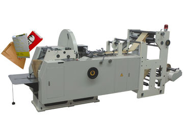 ZDP-400/600 Bilgisayar yüksek hızlı kağıt torba yapma makinesi