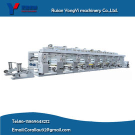 İyi İtibarlı Sıcak Satış Gravure Baskı Makinesi (YYASY-800B modeli)