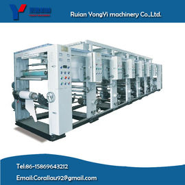 İyi İtibarlı Sıcak Satış Gravure Baskı Makinesi (YYASY-800B modeli)